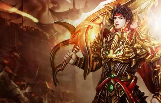 打金神途手游之热血传奇为什么打不开文件