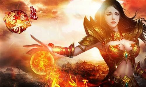 最新仿盛大虎年如何巧妙走过石墓阵到达白野猪