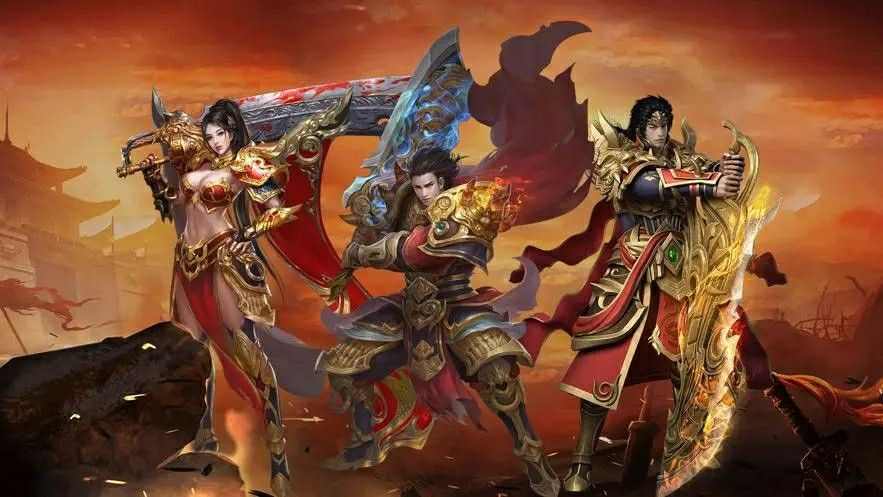冰雪传奇新开网站之打传奇私服卡怎么办